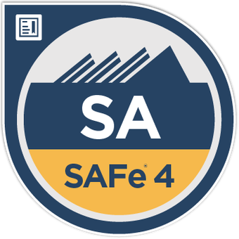SAFe 4 Certified Agilist