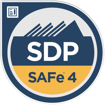 SAFe 4 DevOps Practitioner