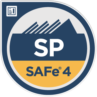 SAFe 4 Certified Practitioner